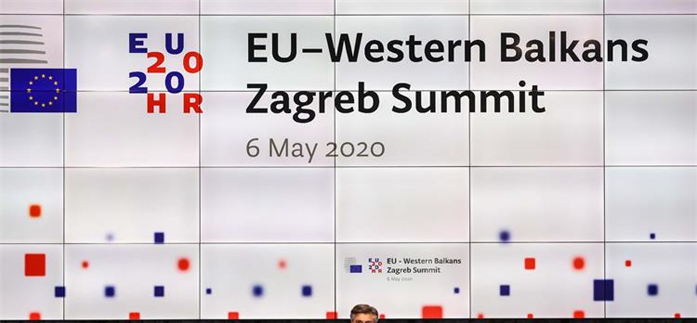 Plenković: Vrijeme je za odluke koje će Europsku uniju učiniti snažnijom, otpornijom i solidarnijom 